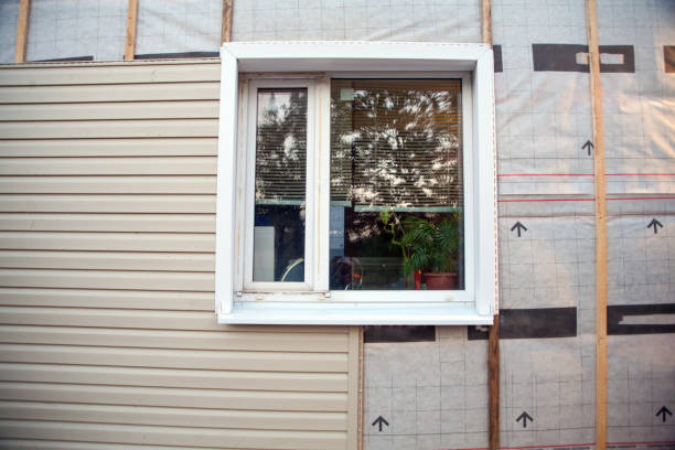 Best Siding Removal and Disposal  in Flemington, GA