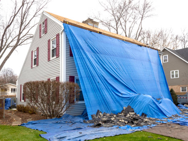 Best Aluminum Siding Installation  in Flemington, GA