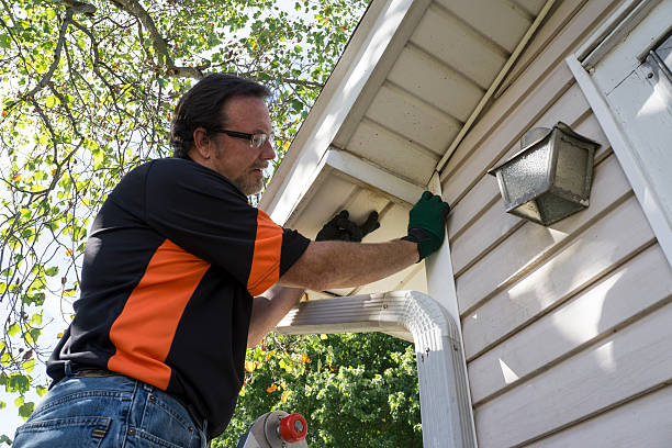 Best Weatherproofing and Sealing  in Flemington, GA